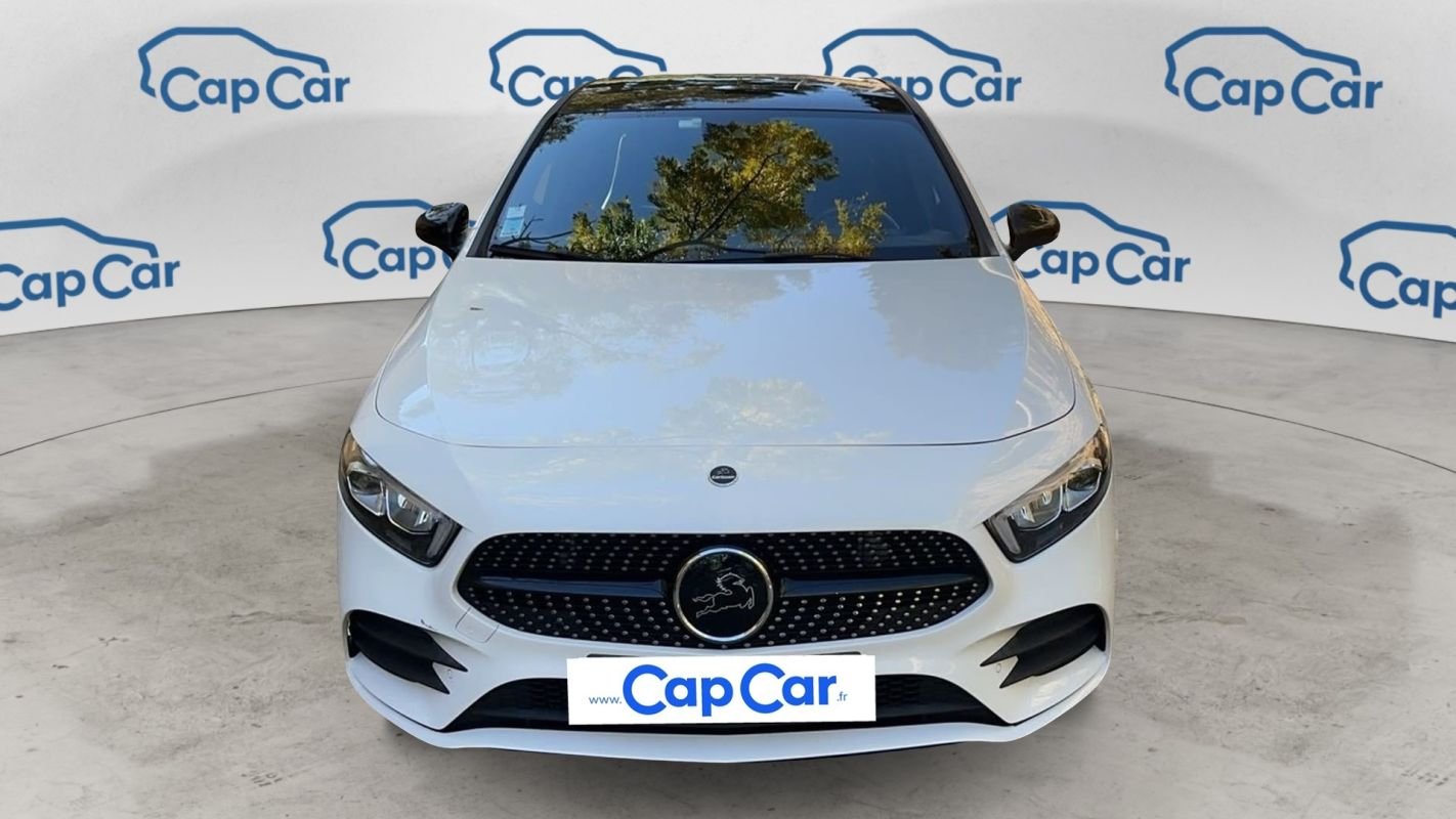 Mercedes Classe A - Photo 5