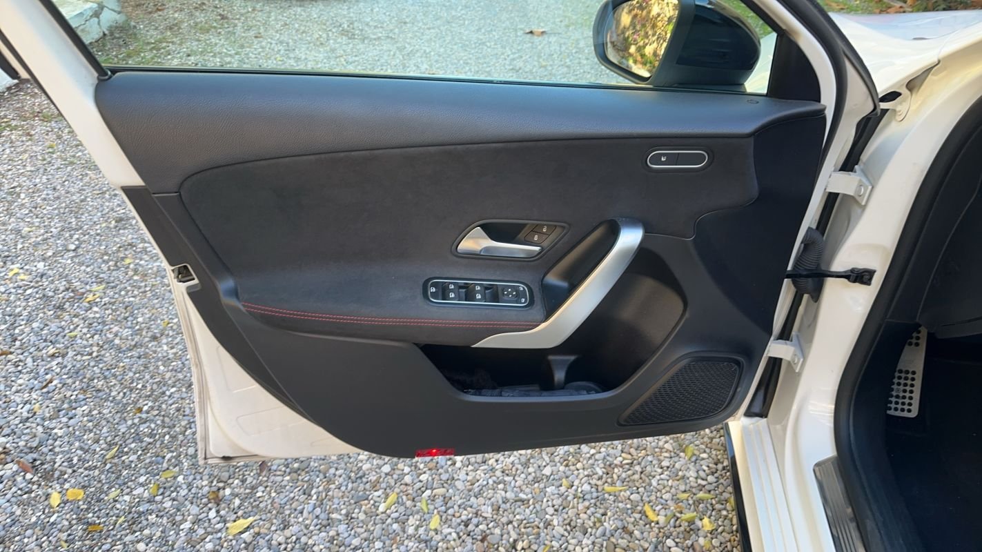 Mercedes Classe A - Photo 7