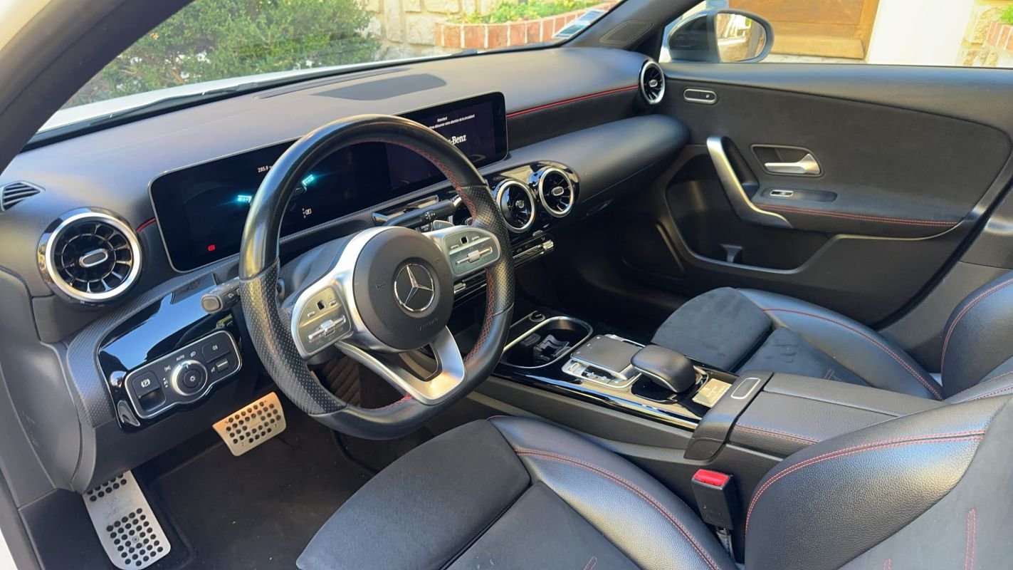 Mercedes Classe A - Photo 8
