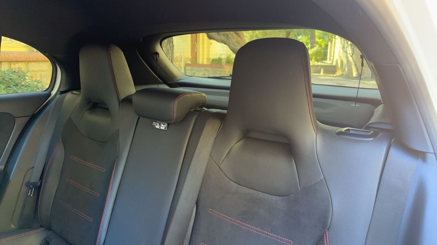 Mercedes Classe A - Photo 9
