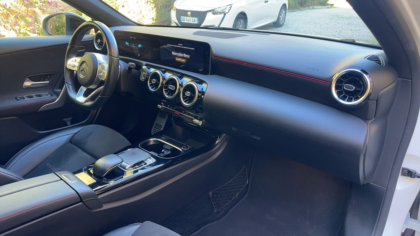 Mercedes Classe A - Photo 10