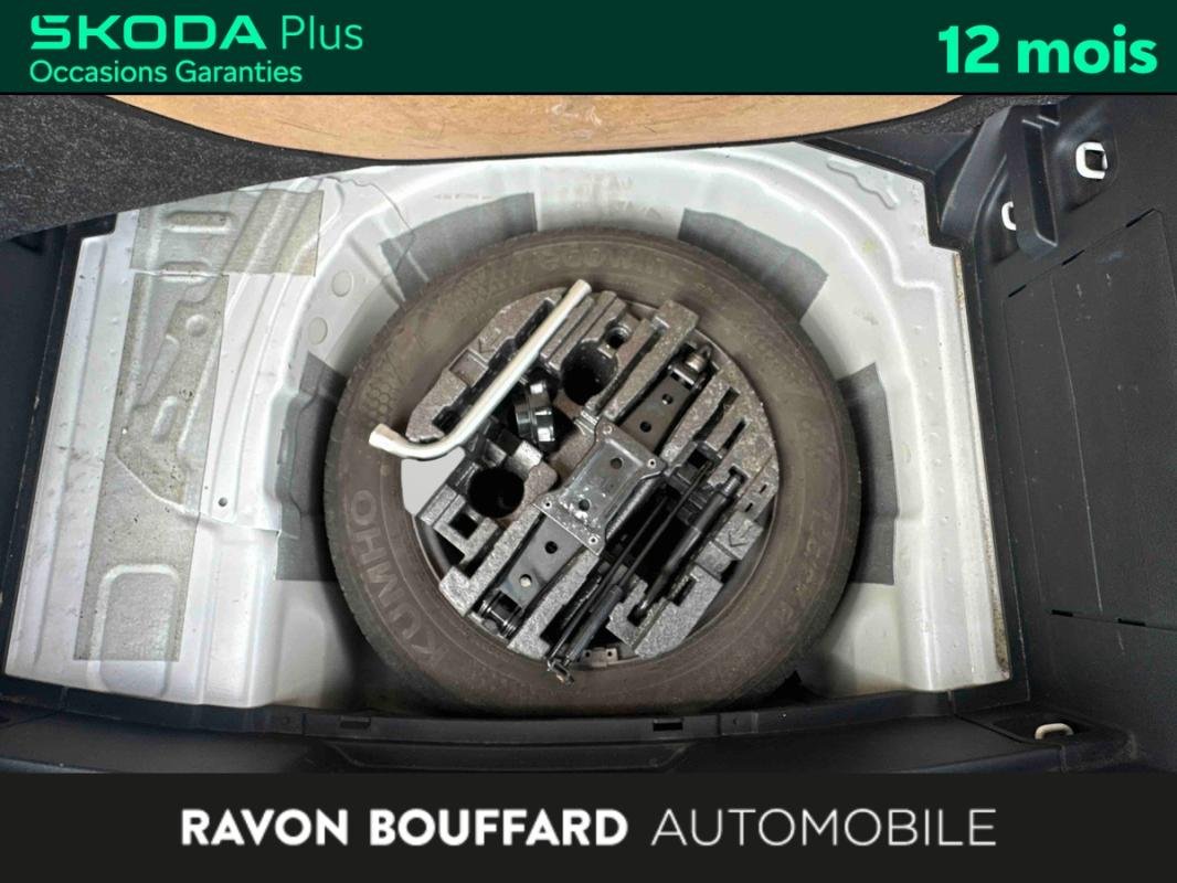 Skoda Fabia - Photo 15