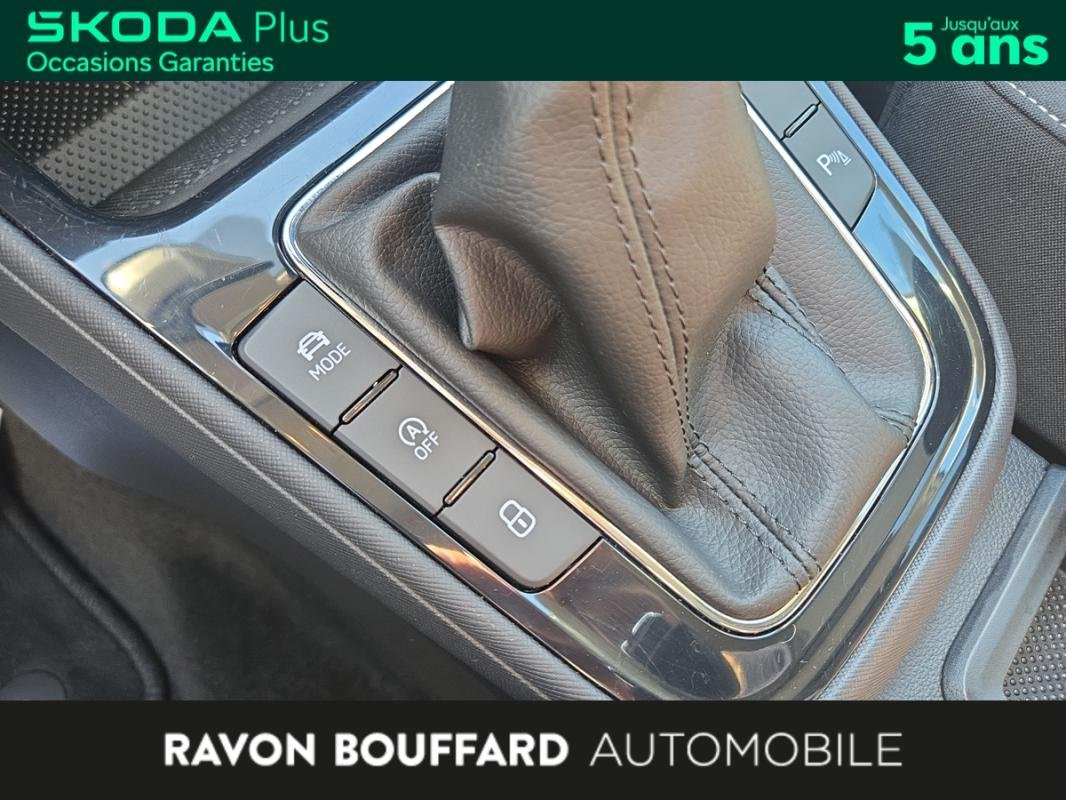 Skoda Fabia - Photo 12