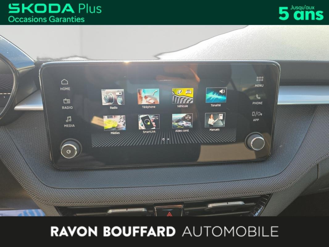 Skoda Fabia - Photo 16