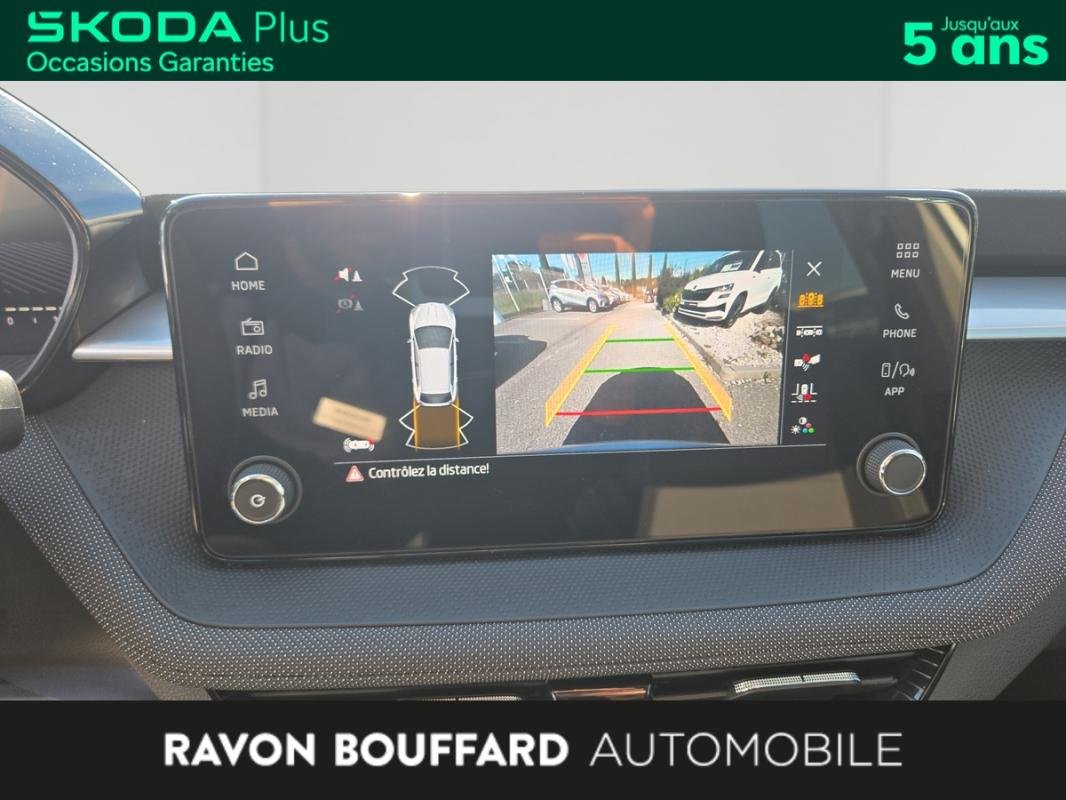 Skoda Fabia - Photo 17