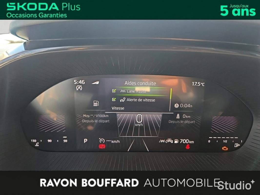 Skoda Fabia - Photo 18