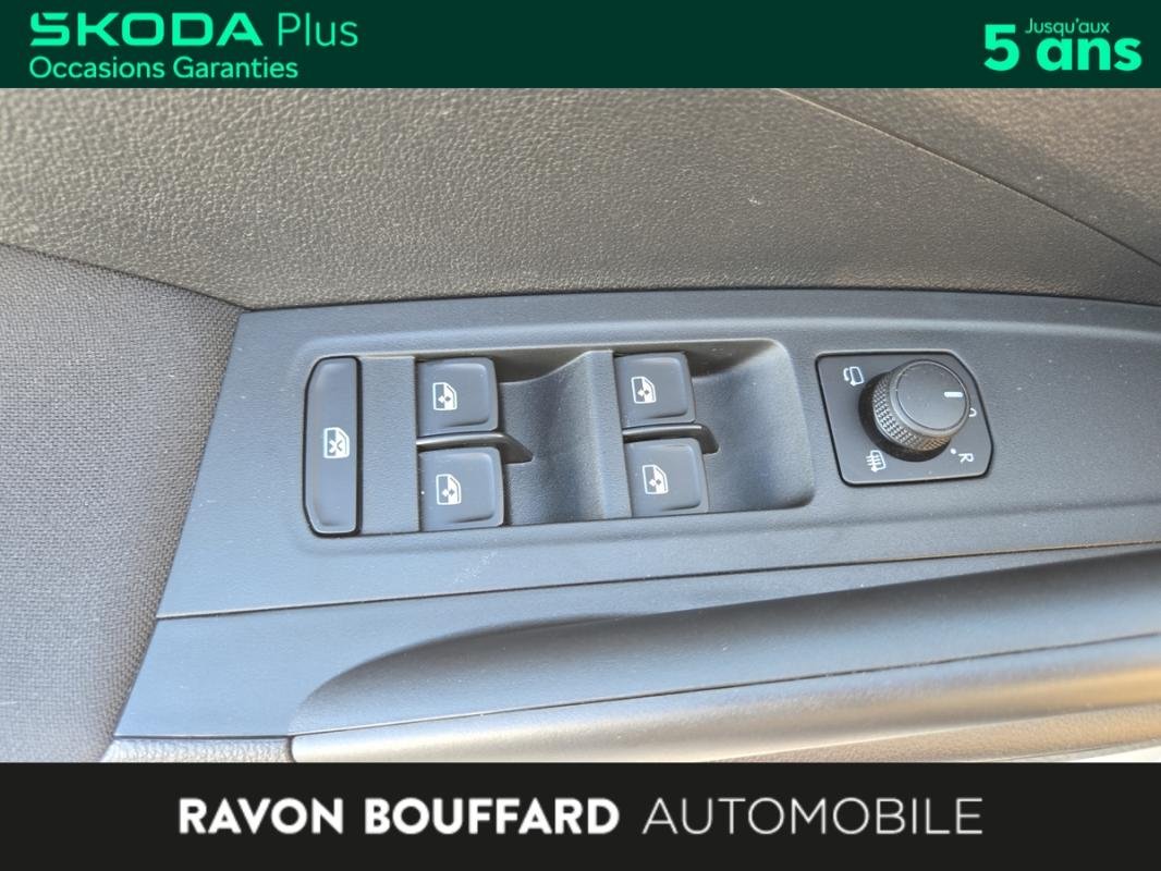 Skoda Fabia - Photo 20
