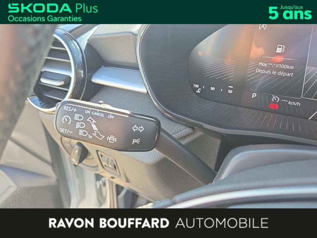 Skoda Fabia - Photo 21