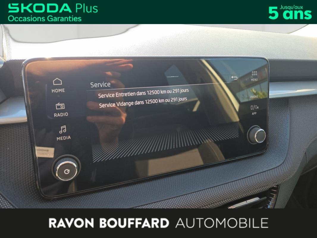 Skoda Fabia - Photo 22