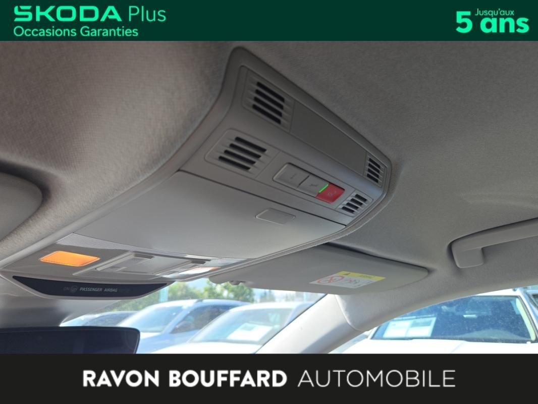 Skoda Fabia - Photo 23