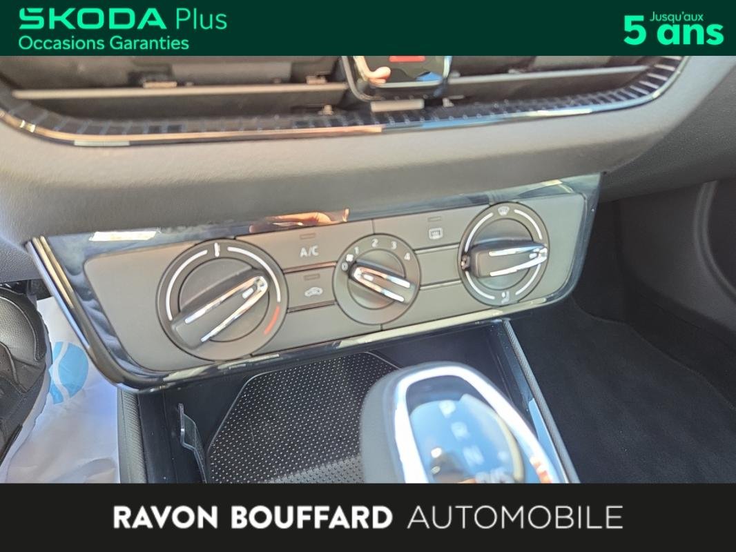 Skoda Fabia - Photo 24