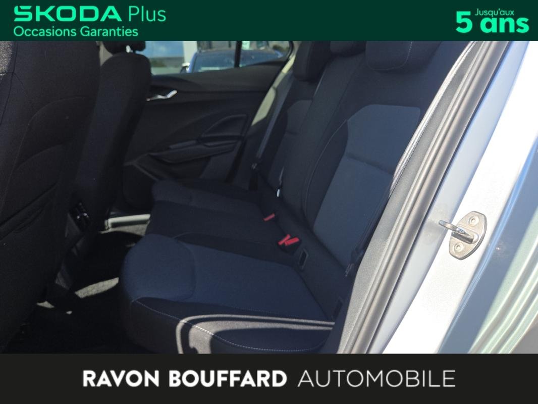 Skoda Fabia - Photo 25