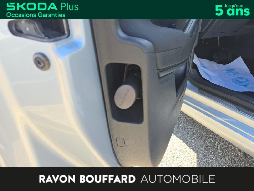 Skoda Fabia - Photo 27