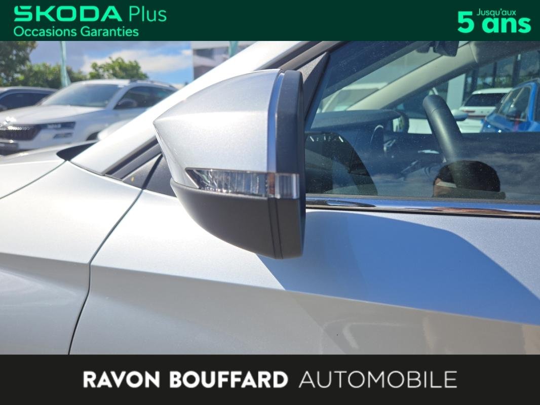 Skoda Fabia - Photo 28