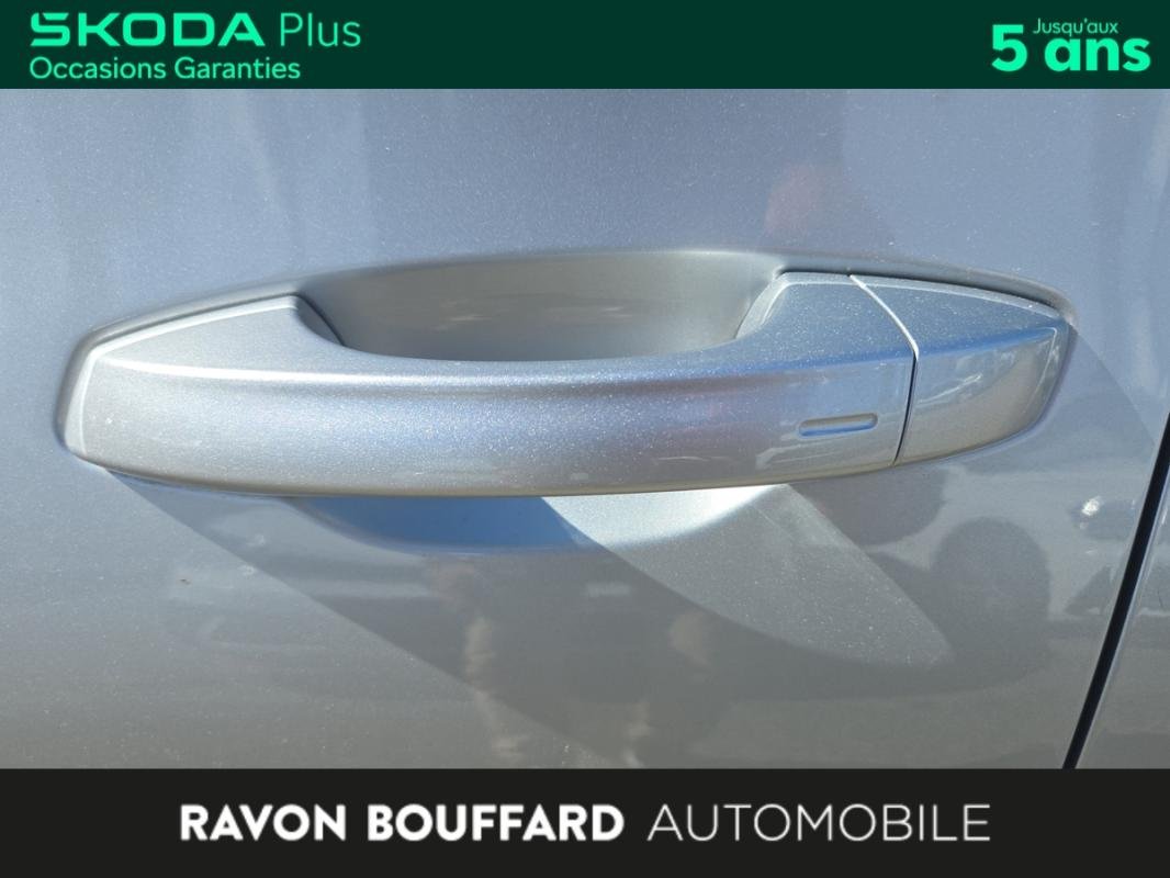 Skoda Fabia - Photo 29