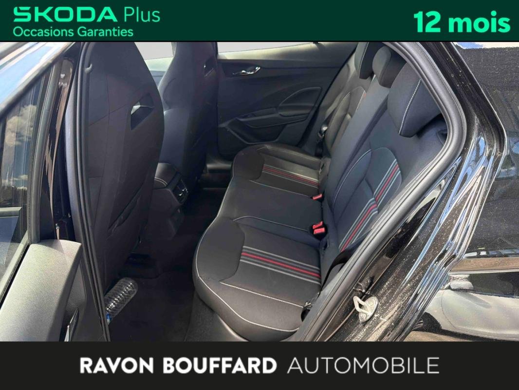 Skoda Fabia - Photo 12