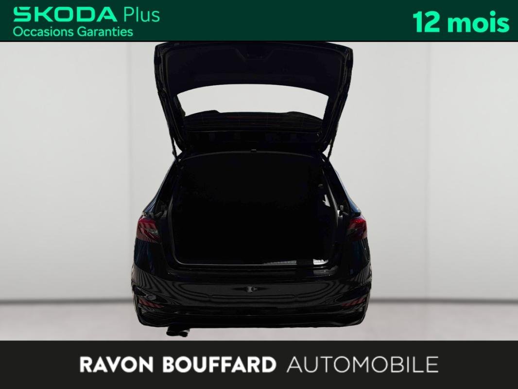 Skoda Fabia - Photo 13