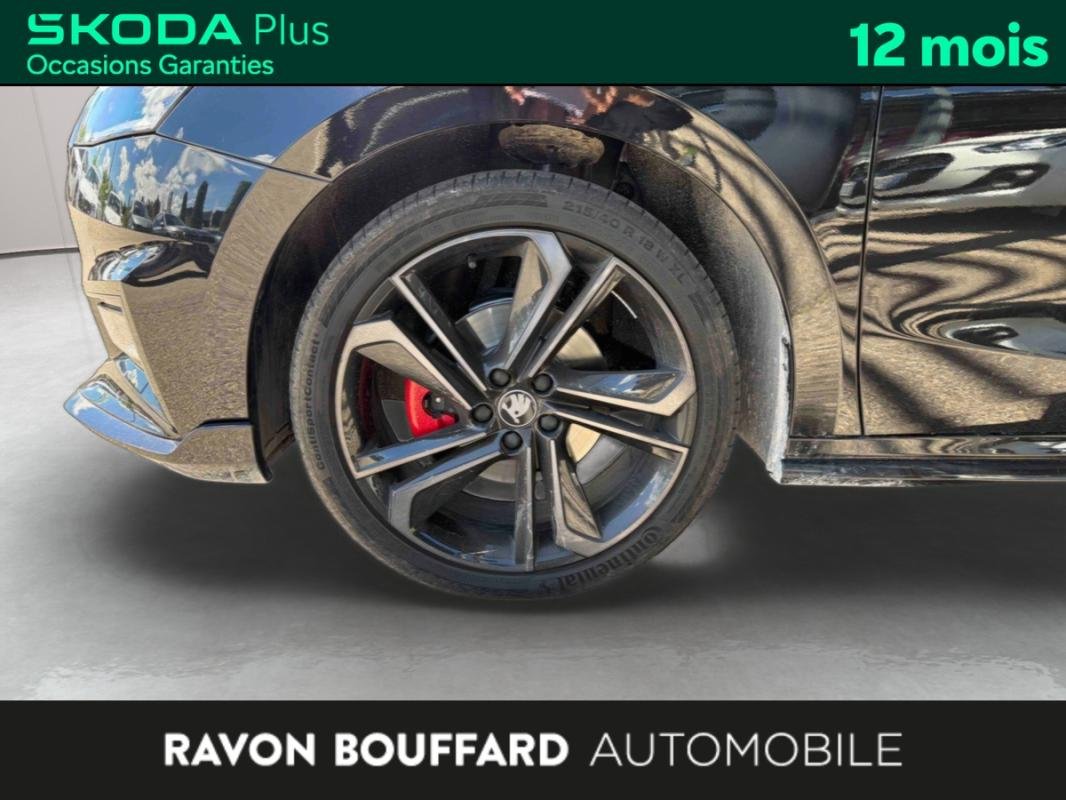Skoda Fabia - Photo 14