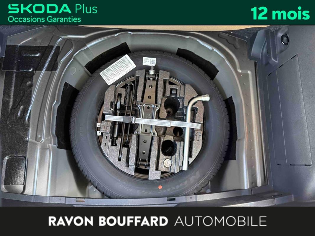 Skoda Fabia - Photo 15