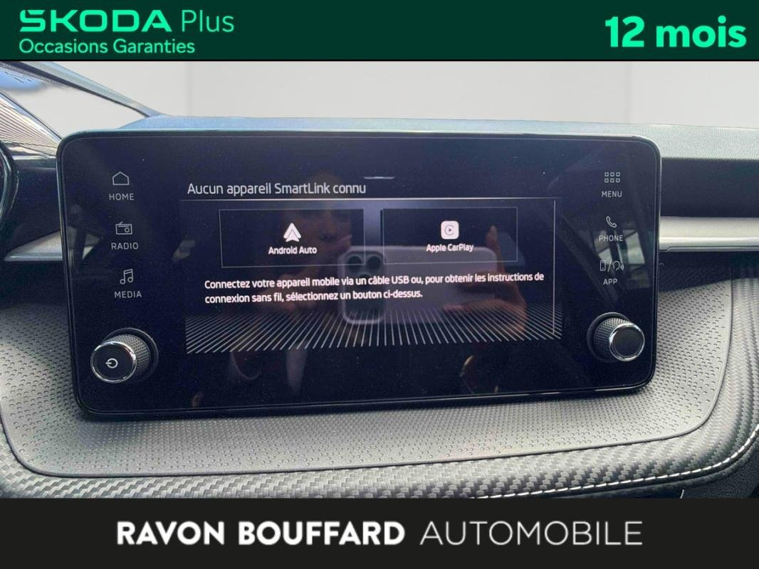 Skoda Fabia - Photo 16