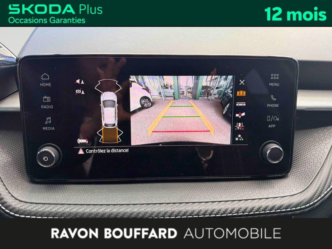 Skoda Fabia - Photo 17
