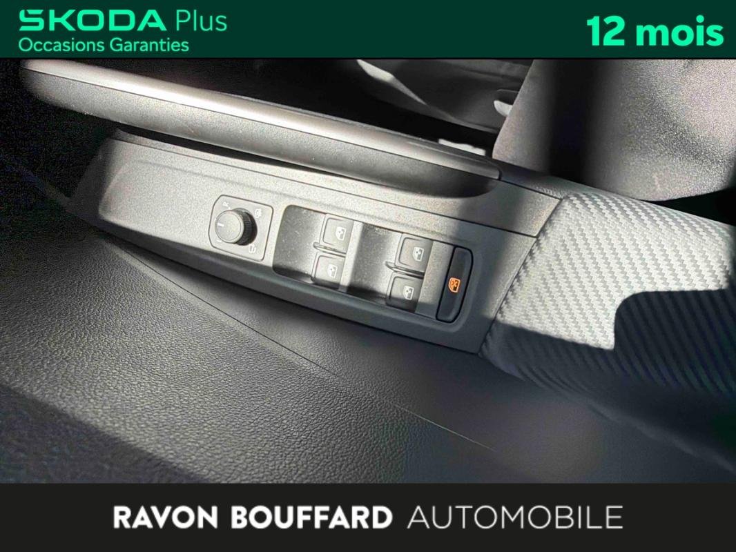 Skoda Fabia - Photo 18