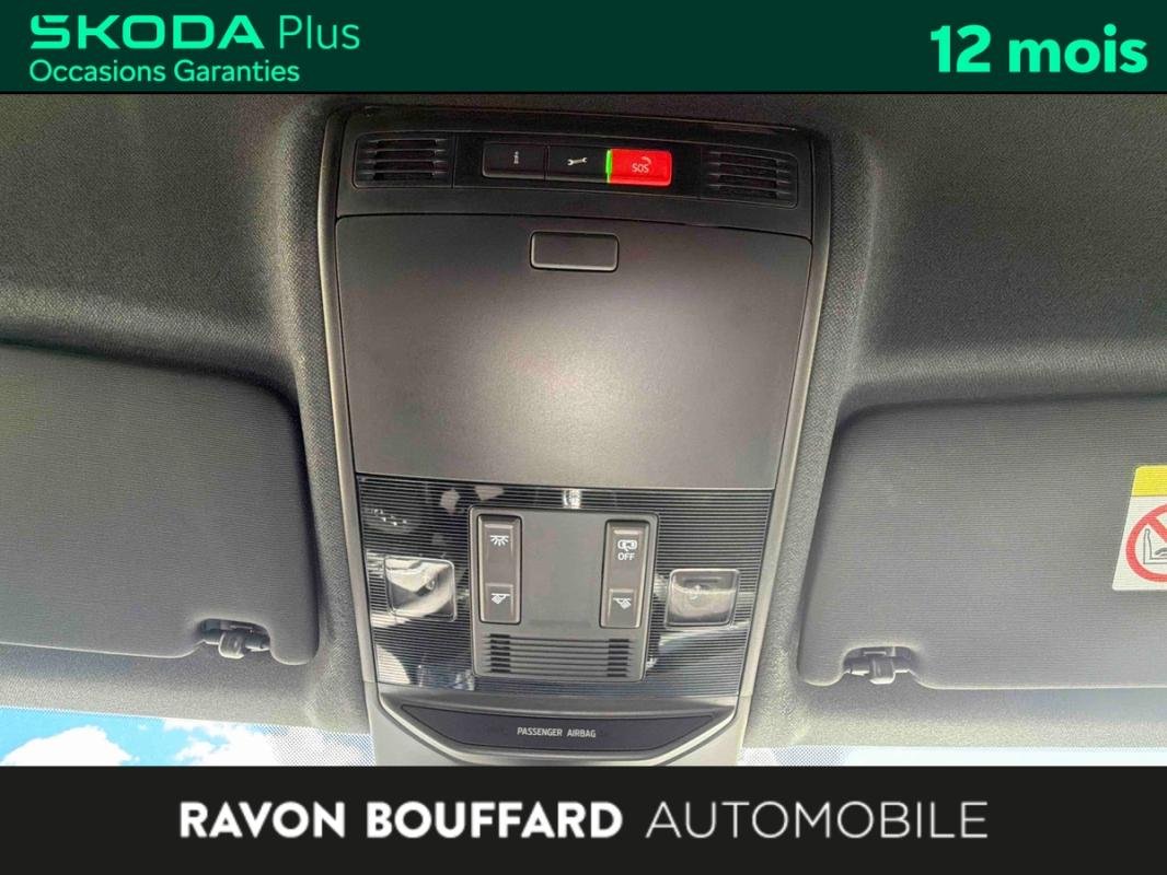 Skoda Fabia - Photo 19
