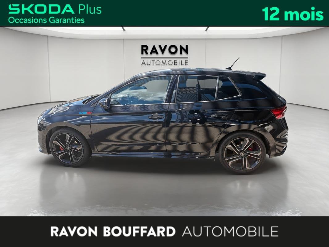 Skoda Fabia - Photo 2
