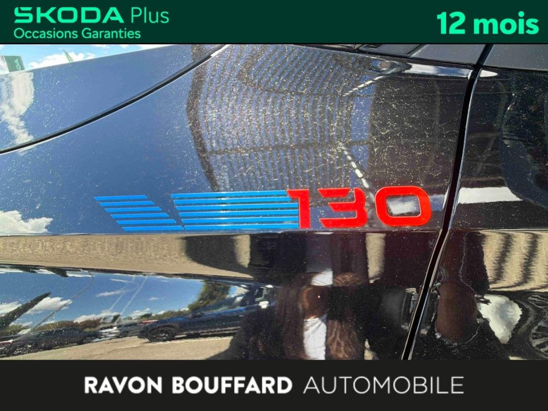 Skoda Fabia - Photo 21