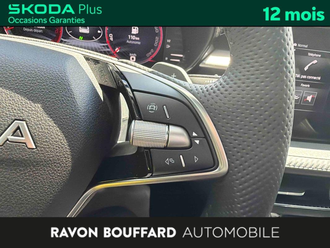 Skoda Fabia - Photo 24