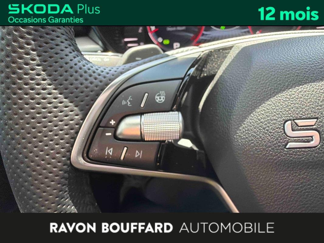 Skoda Fabia - Photo 25