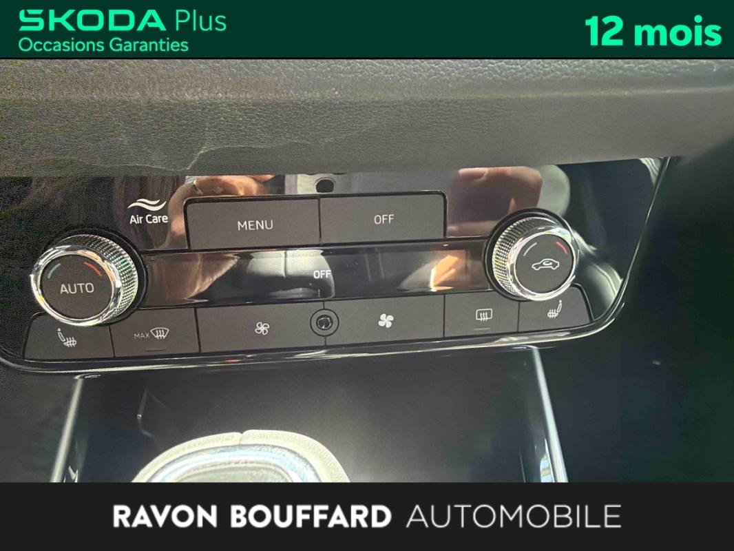 Skoda Fabia - Photo 26