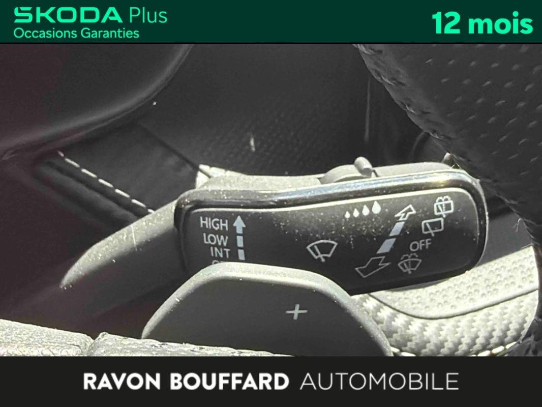 Skoda Fabia - Photo 28