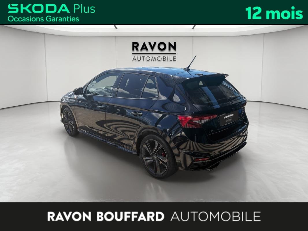 Skoda Fabia - Photo 3