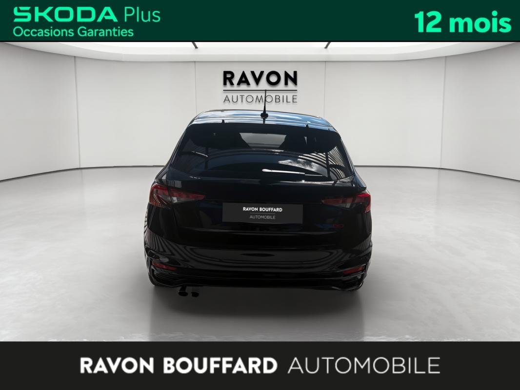 Skoda Fabia - Photo 4