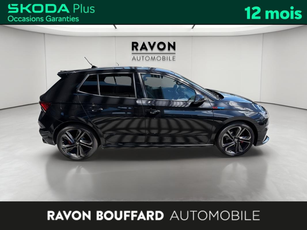 Skoda Fabia - Photo 6