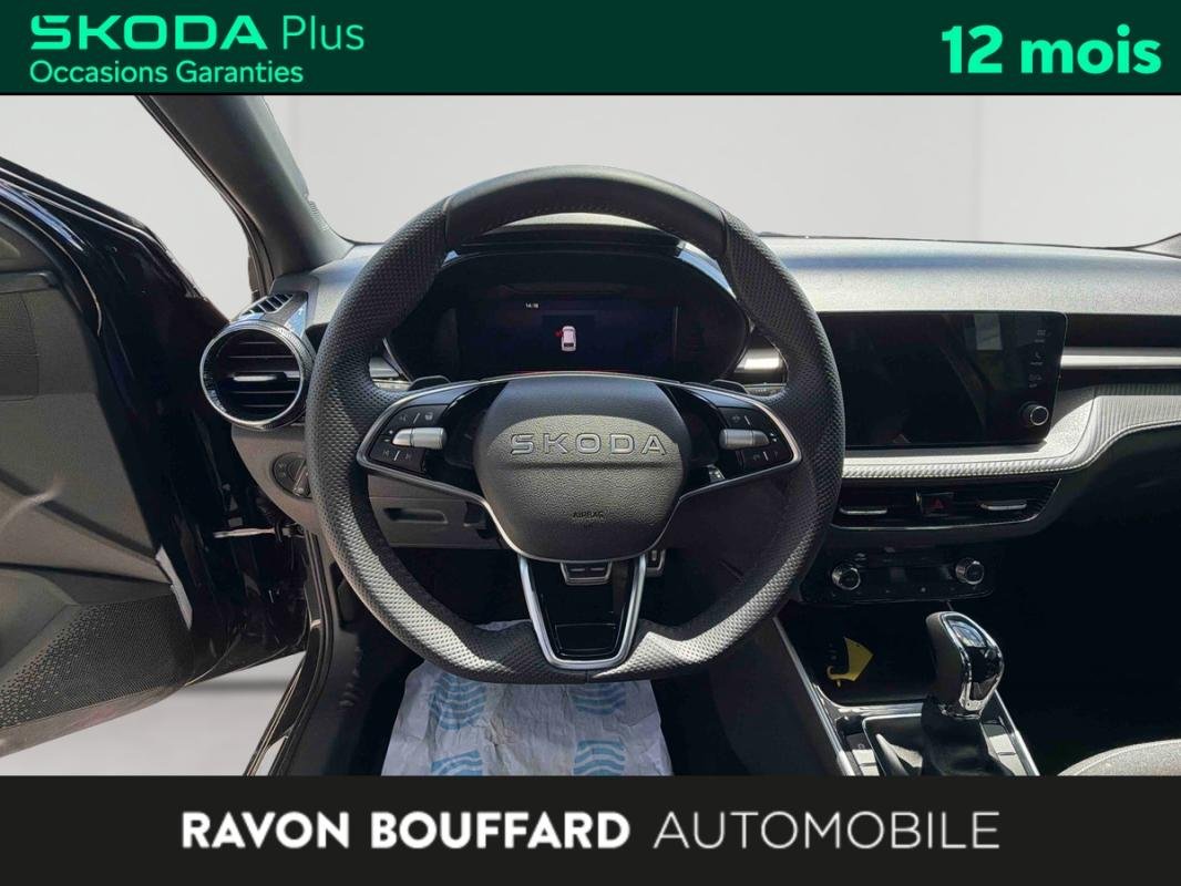 Skoda Fabia - Photo 10