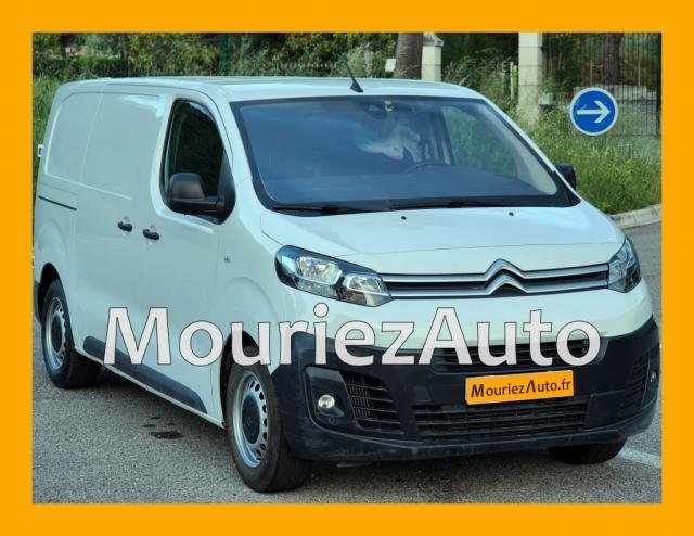 Citroën Jumpy