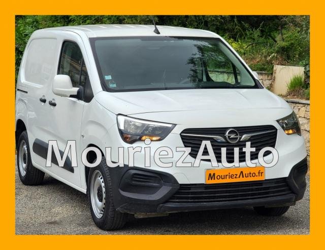 Opel combo cargo