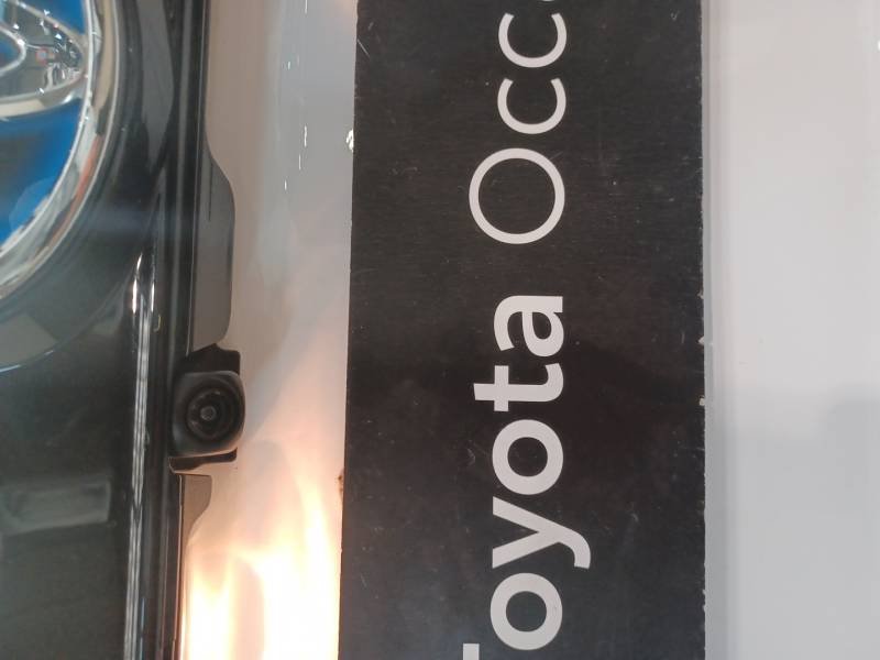 Toyota Yaris - Photo 14