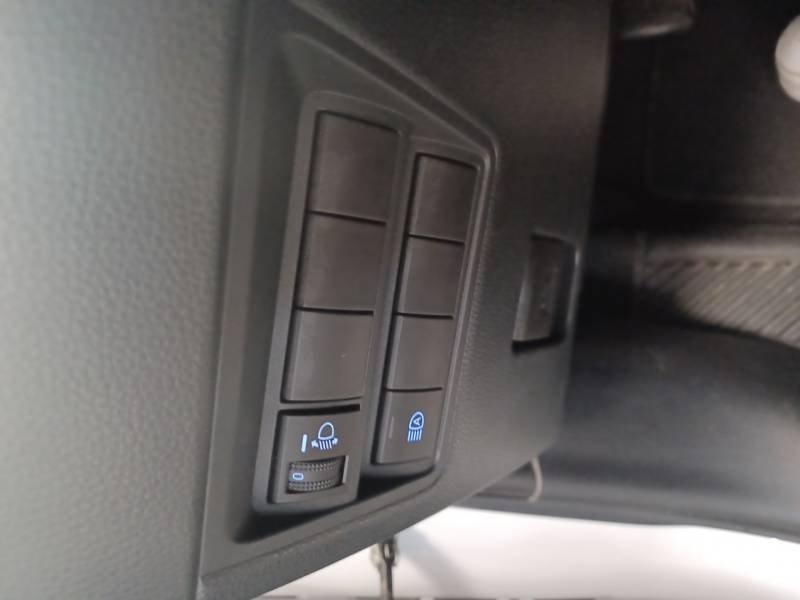 Toyota Yaris - Photo 19