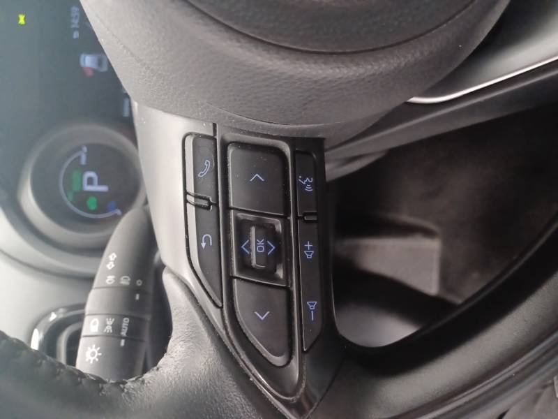 Toyota Yaris - Photo 20