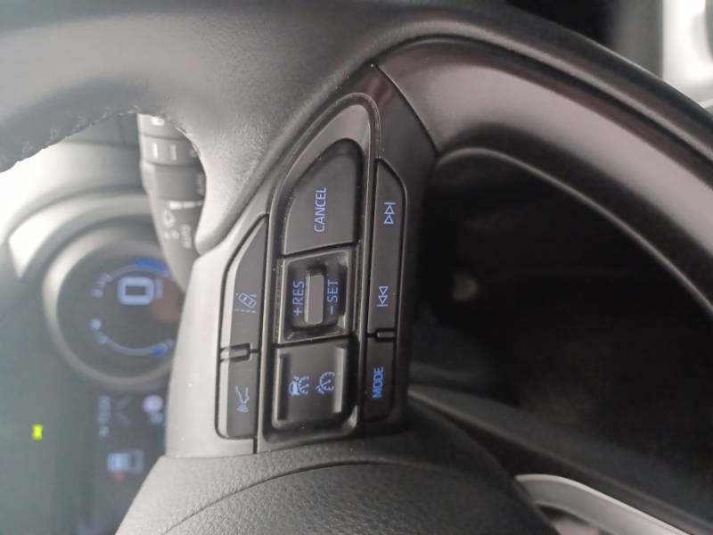 Toyota Yaris - Photo 21