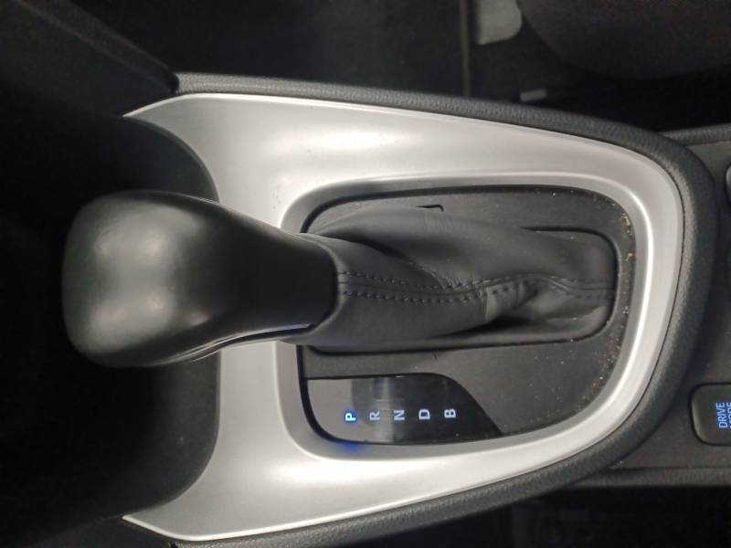 Toyota Yaris - Photo 22