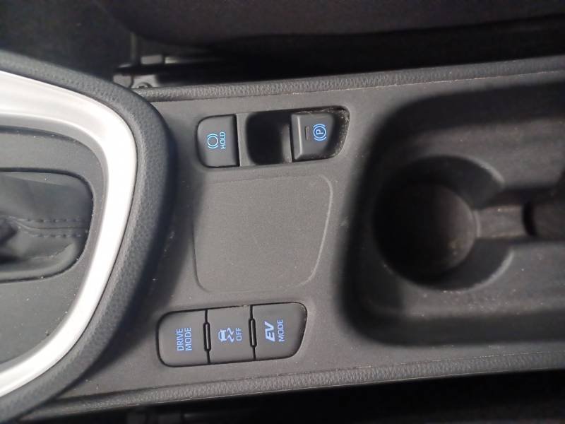 Toyota Yaris - Photo 23