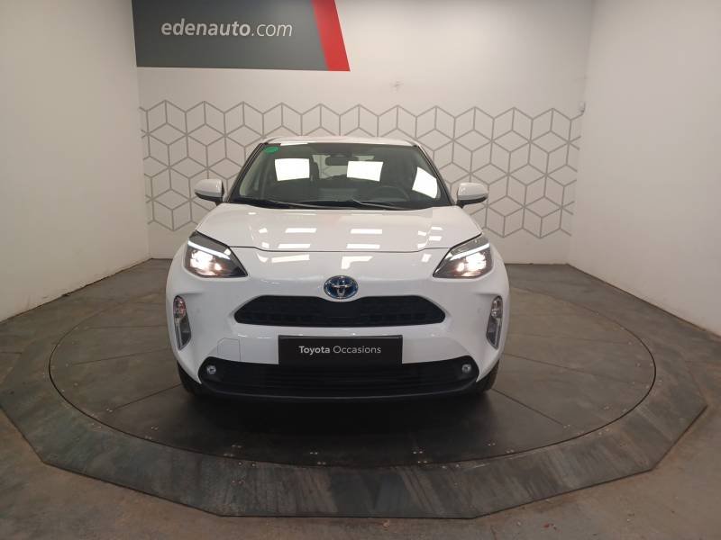 Toyota Yaris - Photo 8