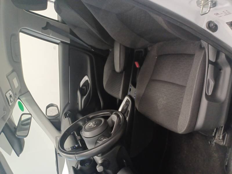 Toyota Yaris - Photo 10