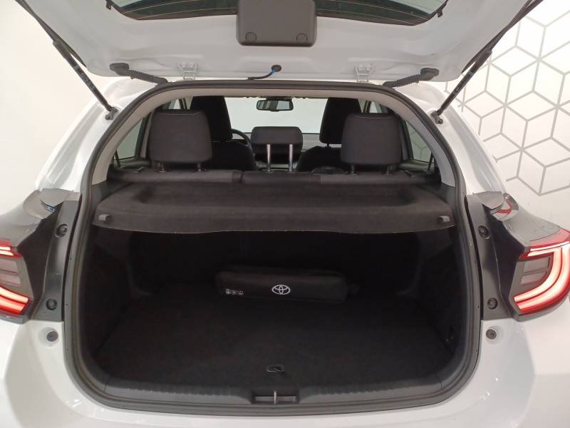 Toyota Yaris - Photo 14