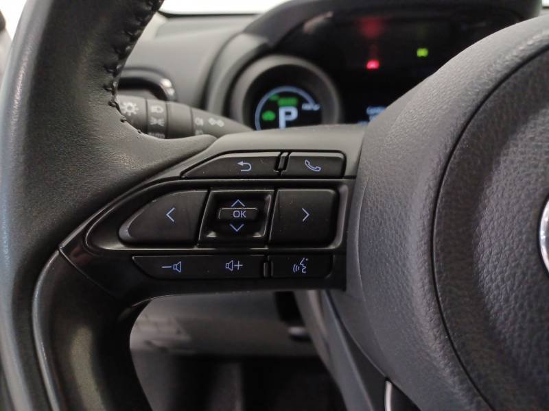 Toyota Yaris - Photo 18