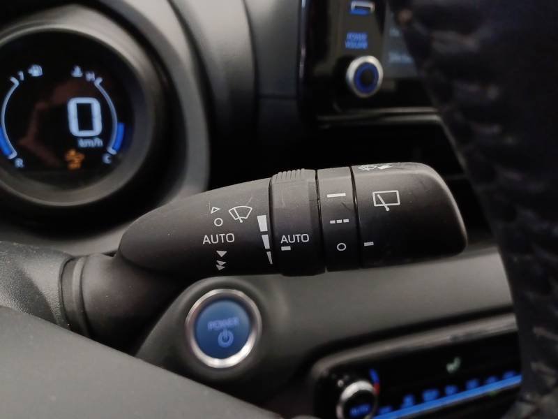 Toyota Yaris - Photo 20